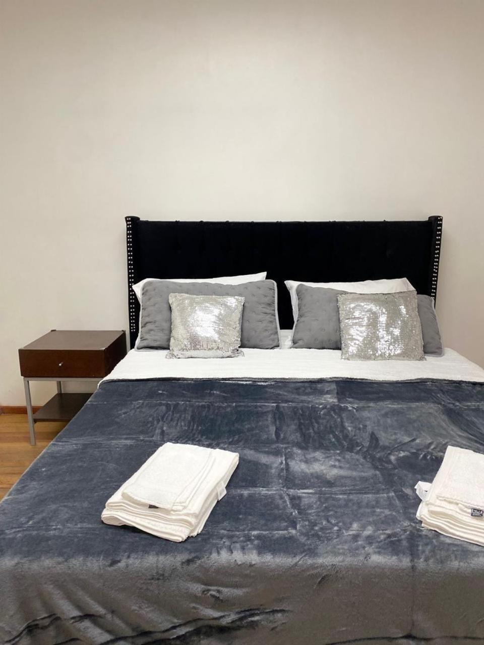Obelisco New Apartamento Buenos Aires