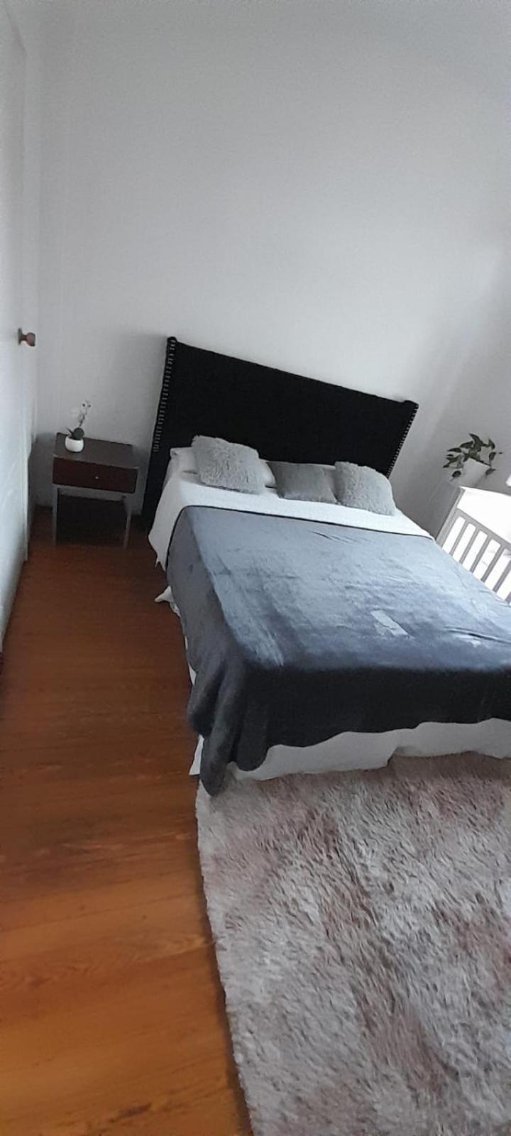 Apartamento Obelisco New Buenos Aires