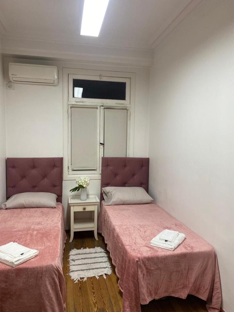 Obelisco New Apartamento Buenos Aires